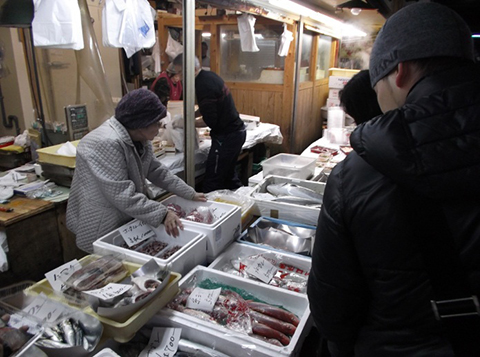 ���s����̓X�܂��c�ƁI