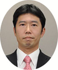 議長
三宅達也氏