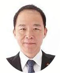 副議長
大林健二氏