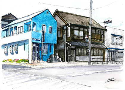 宿屋町東